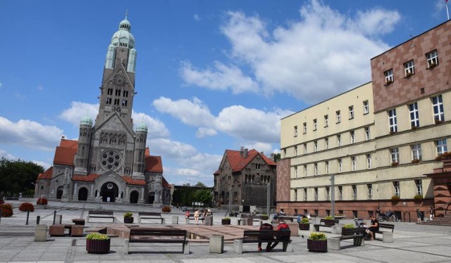 Wszystkie przetargi na zwycięskie projekty, w ramach budżetu obywatelskiego w Rudzie Śląskiej, zostały rozstrzygnięte.