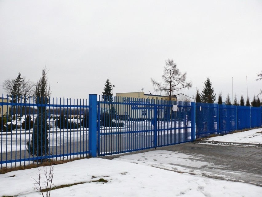 Chełm: W poniedziałek Wojewódzki Ośrodek Ruchu Drogowego w Chełmie był zamknięty