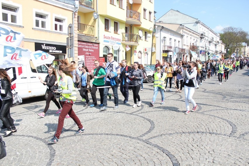 Festiwal PaT w Chełmie