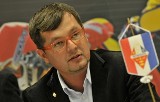 Dwóch kandydatów na prezesa Lotosu Wybrzeża Gdańsk. Maciej Polny ma poważnego konkurenta?