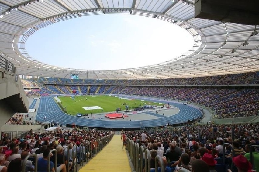 Tauron Stadion Śląski: chorzowski gigant będzie miał...