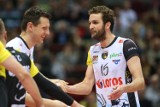 Lotos Trefl Gdańsk bezproblemowo ograł AZS Częstochowa