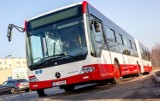 Zmiany kolorów autobusów! ZTM chce ujednolicenia kolorów autobusów i tramwajów. Zobacz WIZUALIZACJE