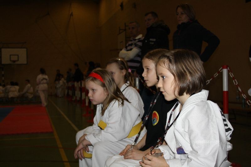 UKS Feniks Śrem z okazji 10 lat swojej działalności zorganizował turniej dla dzieci z Wielkopolski