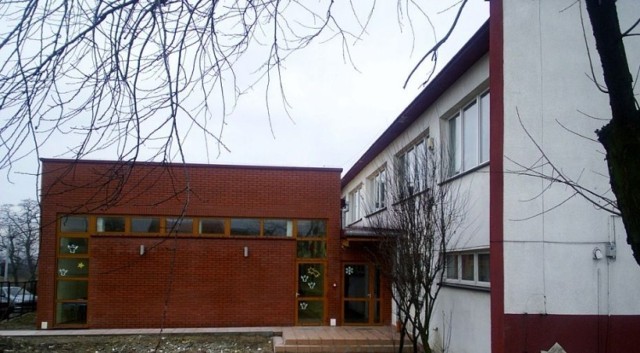Szkoła Muzyczna wraz z salą koncertową w Radziejowie Fot.Karol Szmagalski