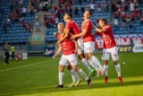 Wisła Kraków rozegra mecz z Glinikiem na 100-lecie gorlickiego klubu