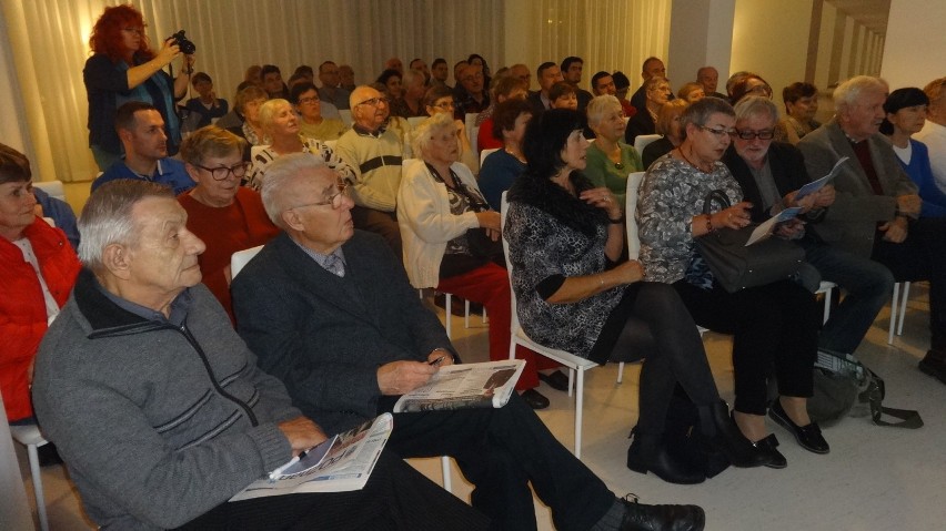 Czarnobyl: w śremskiej bibliotece o katastrofie sprzed 30...