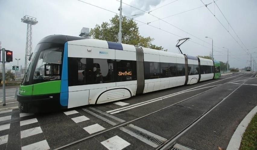 Torowa rewolucja w Szczecinie. Wracają tramwaje na Niebuszewo i plac Rodła