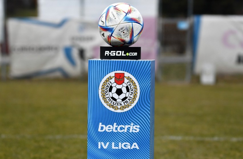 IV liga: Zobaczcie jak GKS Bełchatów wygrał ze Skalnikiem...