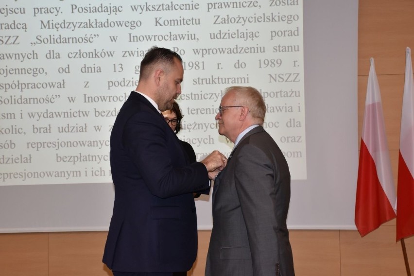 W Instytucie Pamięci Narodowej Delegatura w Bydgoszczy...