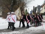 Powiat kraśnicki. Jubileusz 40-lecia działalności Koła Pszczelarzy w Wilkołazie (ZDJĘCIA)