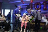 Biskupice: Anna Hawryszczuk skończyła dzisiaj 101 lat! zobaczcie zdjęcia z przyjęcia urodzinowego