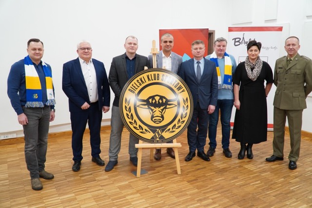 Bielski Klub Sportowy Tur ma 100 lat