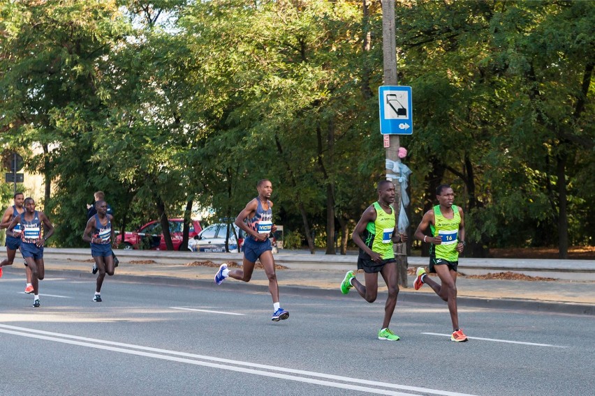 PZU Gdynia Półmaraton 2016. Wielkie święto biegaczy już w...