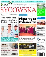 Nowa „Gazeta Sycowska” co środę w Twoim domu