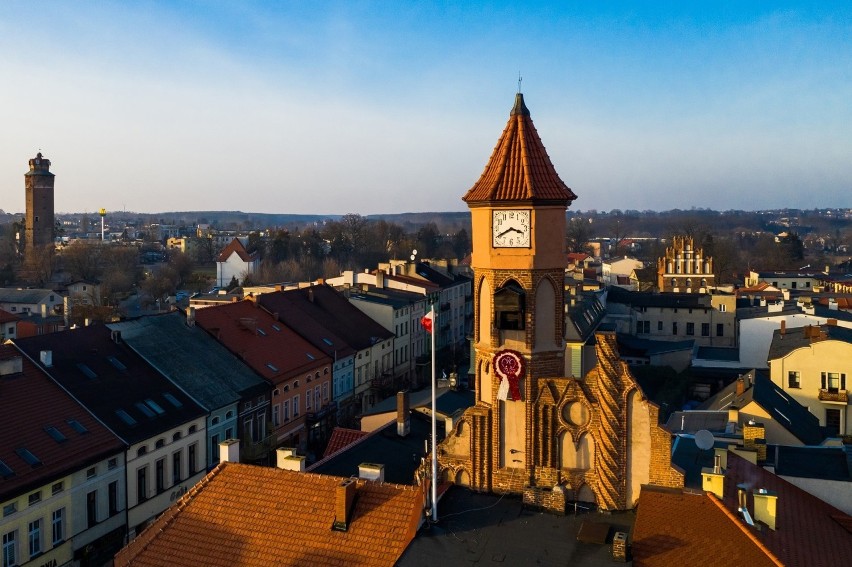 "Kolorowy Rynek cz. 3"