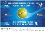 Wielkie sportowe emocje w Bytomiu! Mistrzostwa Polski w tenisie ruszają już w niedzielę
