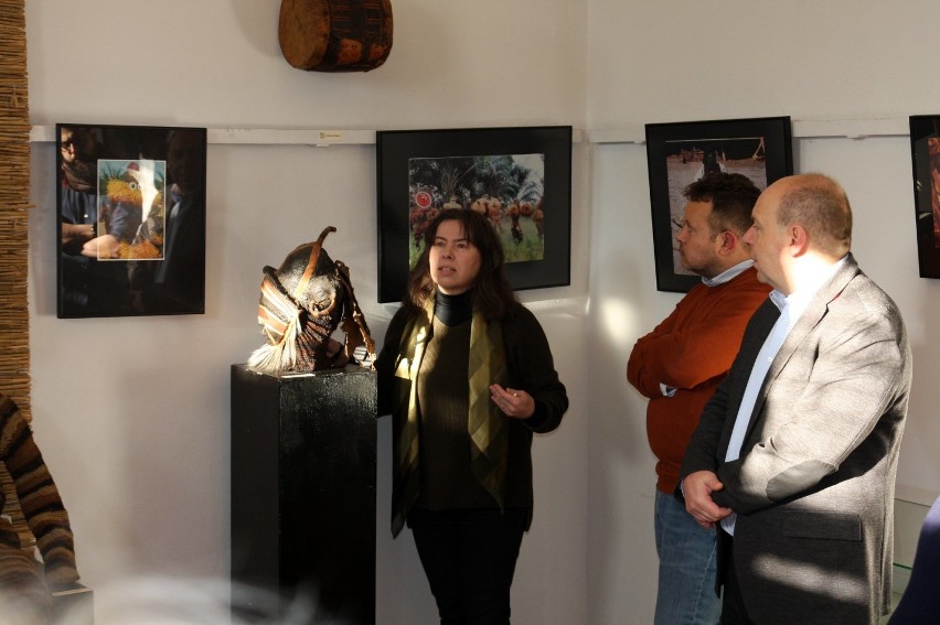 Zduńskowolskie muzeum na Konferencji dyrektorów i kustoszy muzeów regionalnych w Pabianicach