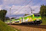 Wakacje 2021 bez popularnego pociągu "Słonecznego". Koleje Mazowieckie wydały komunikat