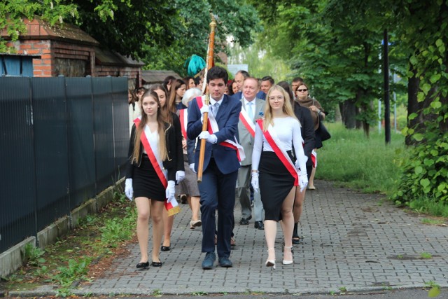 I Liceum Ogólnokształcące w Rudzie Śląskiej świętuje setną rocznicę.
