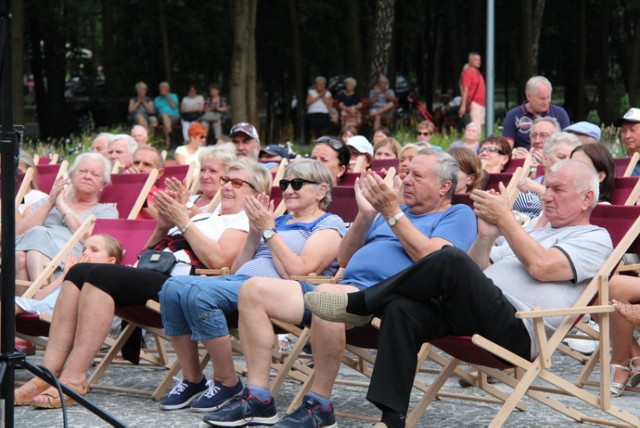 Na Zielonej Crystal Quartet zainaugurował nocy cykl weekendowych koncertów