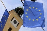 "Rybnik potrzebuje Unii". Miasta manifestują sprzeciw wobec weta Polski dla budżetu unijnego
