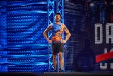 Dawid Jarosz po raz drugi wystąpił w wielkim finale programu Ninja Warrior Polska 