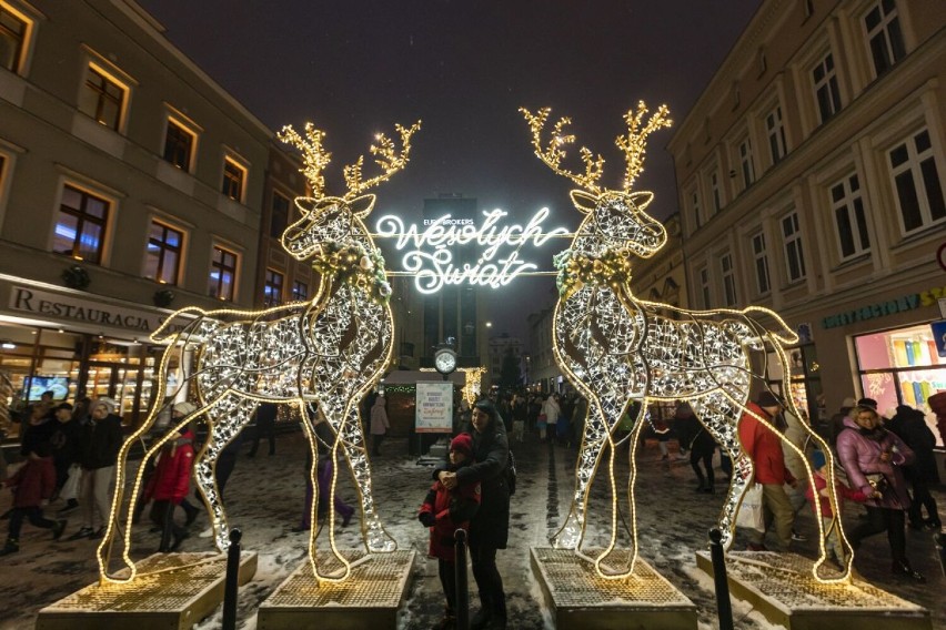 Już tylko niecałe dwa tygodnie - do 22 grudnia 2022 roku -...