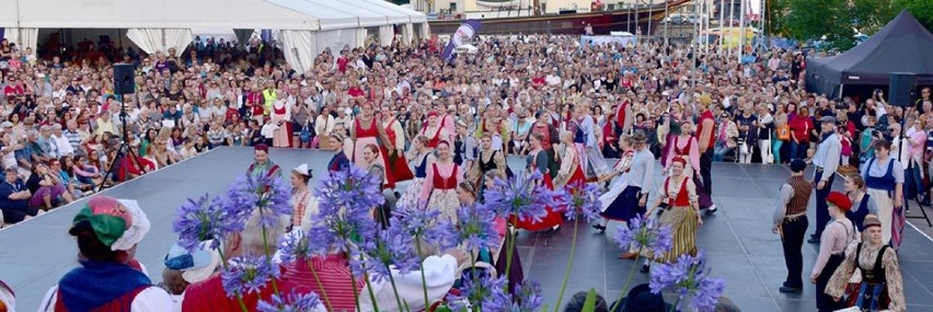 „Bałdrzychowianie" jadą do Niemiec