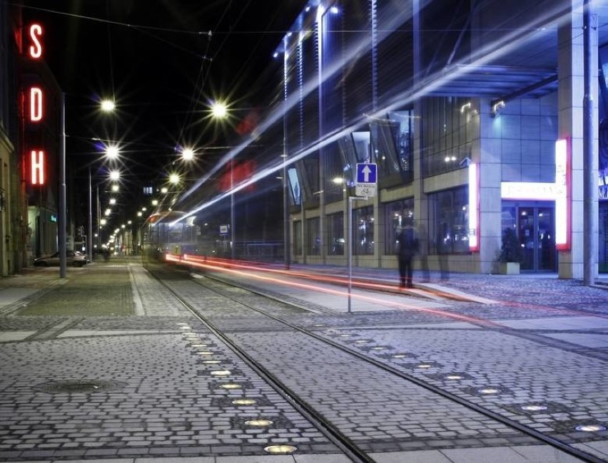 Wrocław. Tramwaje będą jeździły też w nocy. Skąd ta zmiana?