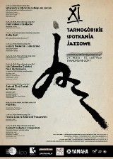 Tarnogórskie Spotkania Jazzowe 2013 [PROGRAM, INFORMACJE]