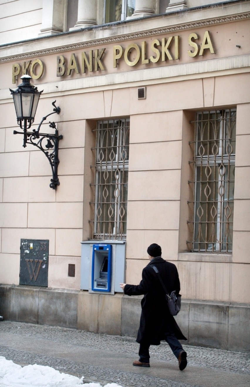 Bank PKO BP zobowiązał się do zwrócenia ewentualnych nadpłat...