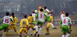 PIŁKARSKIE ARCHIWUM. IV liga 2005: Bolesław Bukowno - Dalin Myślenice [ZDJĘCIA]