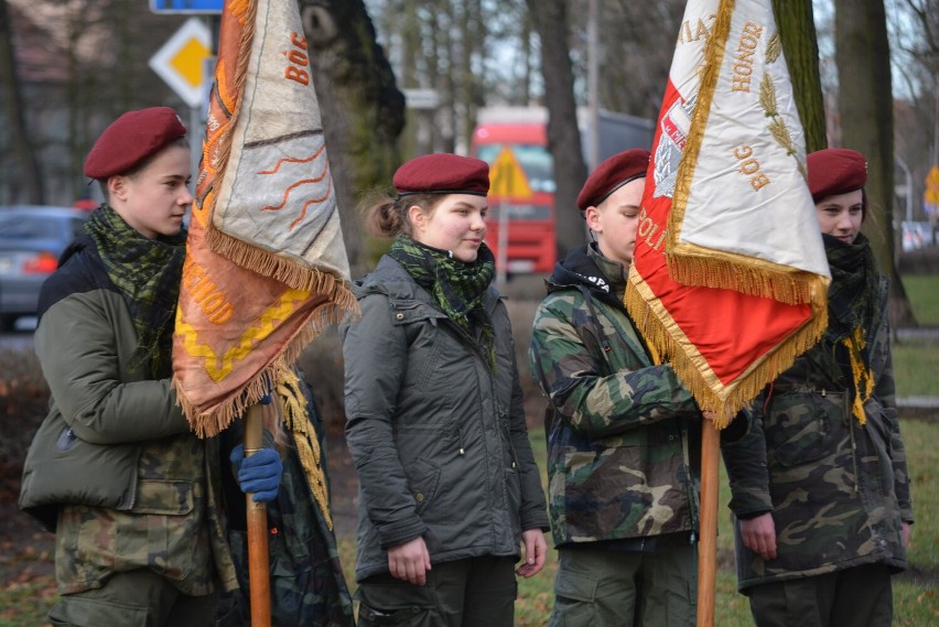 17 stycznia 1920 roku Międzychód powrócił do Polski. W...