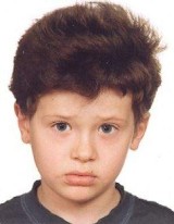 Zaginął Michał Kuryło. Policja szuka 10-latka