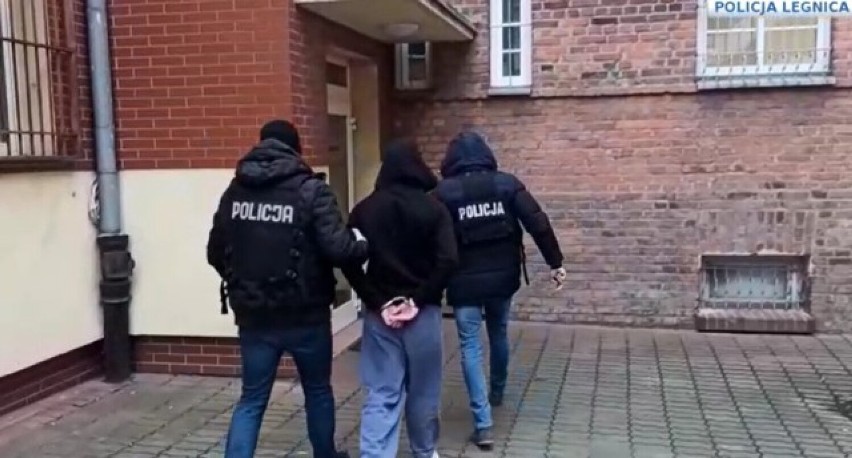 Policjant, który mi pomógł