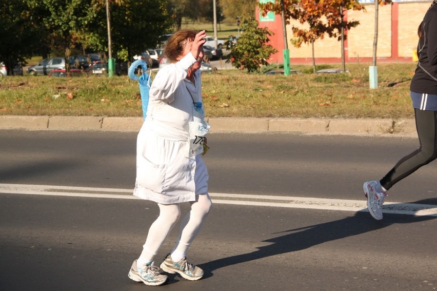 6 Poznań Maraton