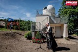 W Wałbrzychu otwarto obserwatorium astronomiczne