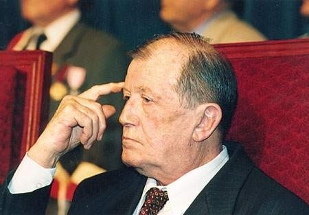 Kazimierz Dejmek