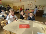 Przedszkolaki popisały się wiedzą o Lęborku podczas konkursu w Przedszkolu nr 5