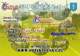 Liga Mistrzów Orlika w Olsztynie
