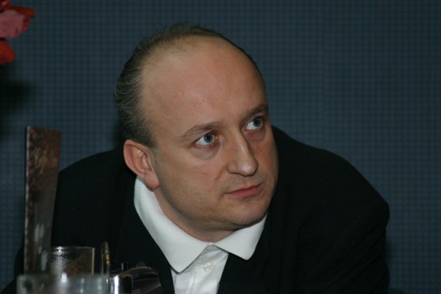 Jacek Bachalski