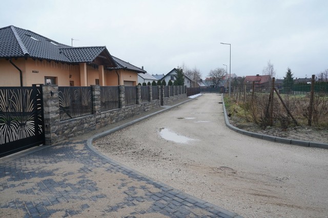 W Sępólnie Krajeńskim trwają remonty ulic. W kolejce są drogi wiejskie.
