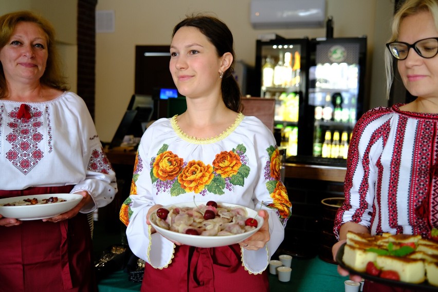 Właściciel restauracji Krekucha w Rzeszowie dał pracę kobietom z Ukrainy 