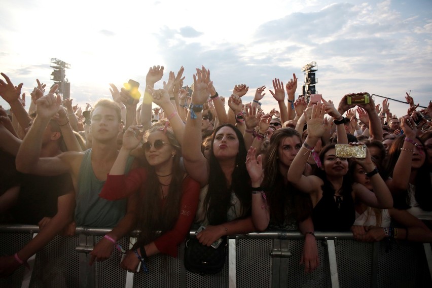 Festiwale w Polsce 2017. Tu będziemy się bawić! 