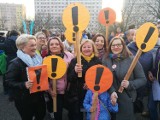 Strajk nauczycieli w Jastrzębiu: radni PiS zaskoczyli wszystkich. Proponują dodatki wyrównawcze dla wszystkich...
