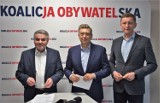 Zamknięte spotkanie z pełnomocnik rządu ds. CPK. KO: Mieszkańcy muszą być wysłuchani