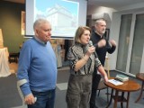 Starachowice uczciły 92. rocznicę urodzin Wiesława Myśliwskiego
