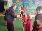 Niezapomniany bal karnawałowy dla dzieci w Sandomierzu [ZDJĘCIA]