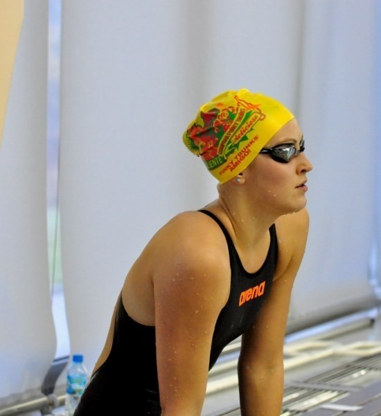 W zawodach wystartują pływackie gwiazdy - Aleksandra...